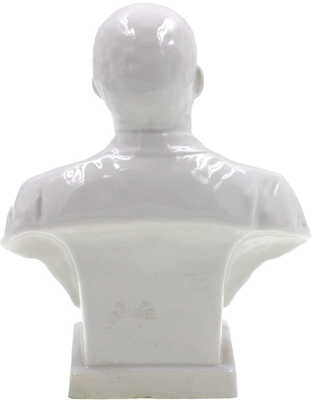 Скульптура «Бюст В.И. Ленина»